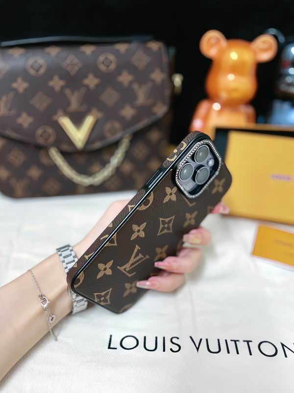 LV iPhone 12-15Pro max (9)