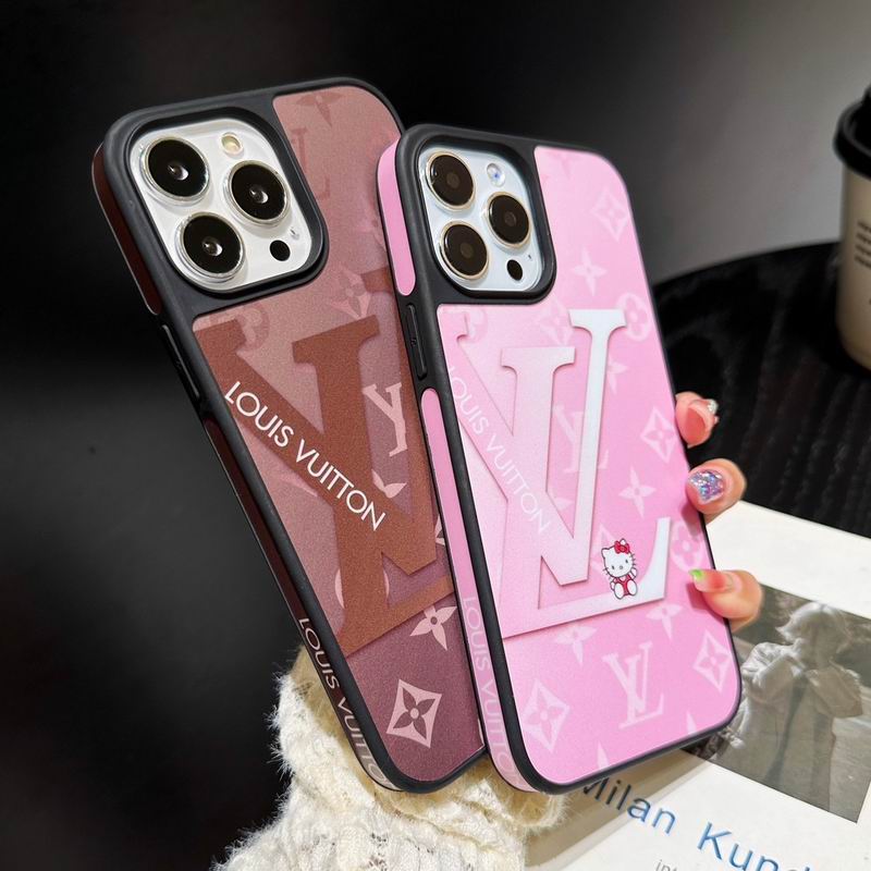 LV iPhone 12-15Pro max  (2)