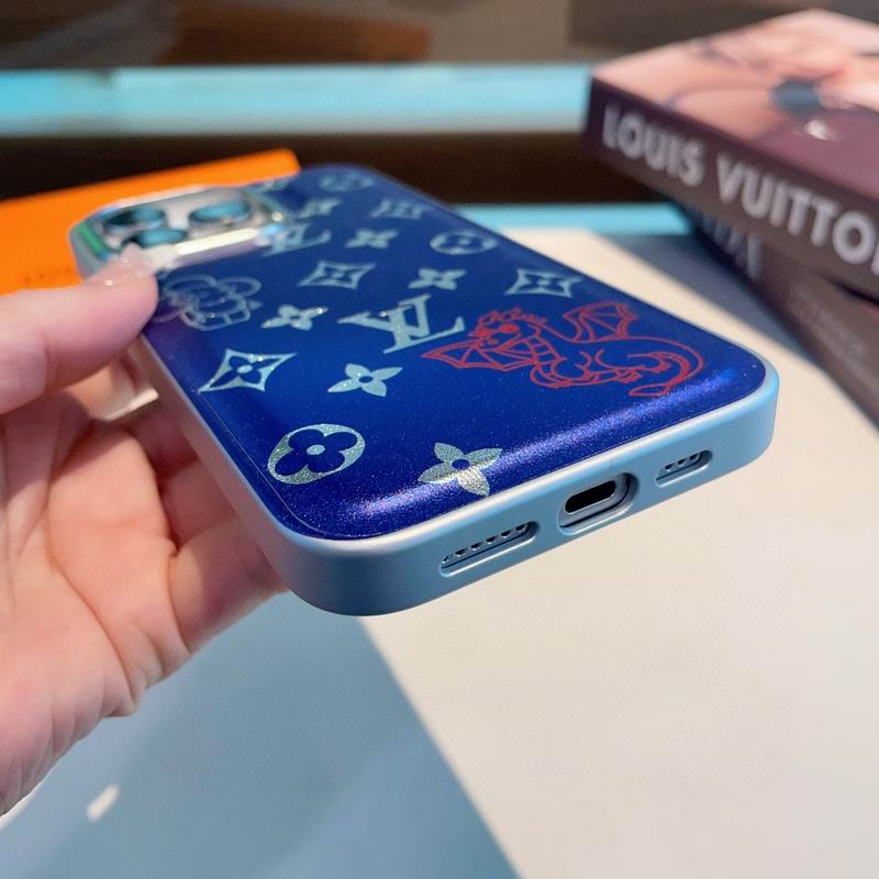 LV iPhone 13-15Pro max (2)