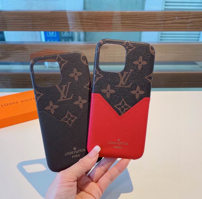 LV iPhone 13-15Pro max  (2)