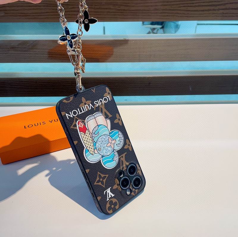 LV iPhone 13-15Pro max  (8)