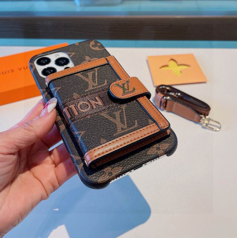 LV iPhone 13-16Pro max  (4)