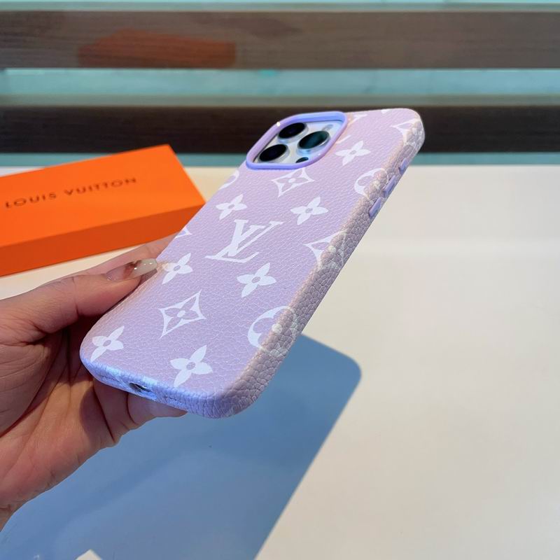LV iPhone 14-16Pro max (2)