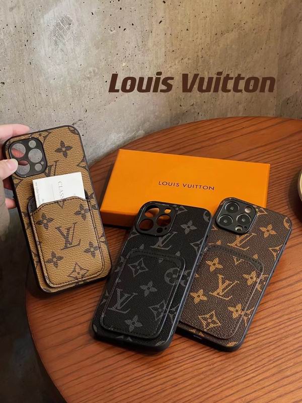 LV iPhone 7-14Pro max  (3)