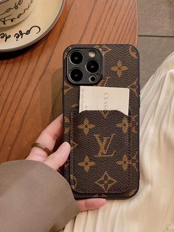 LV iPhone 7-14Pro max  (4)