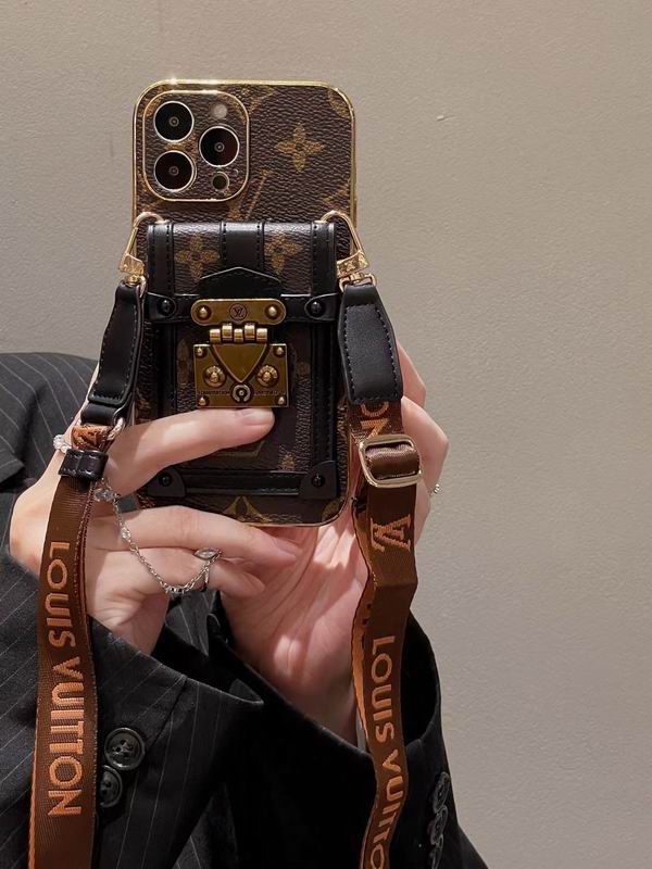 LV iPhone 7-14Pro max  (5)