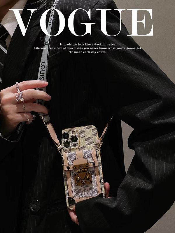 LV iPhone 7-14Pro max  (8)