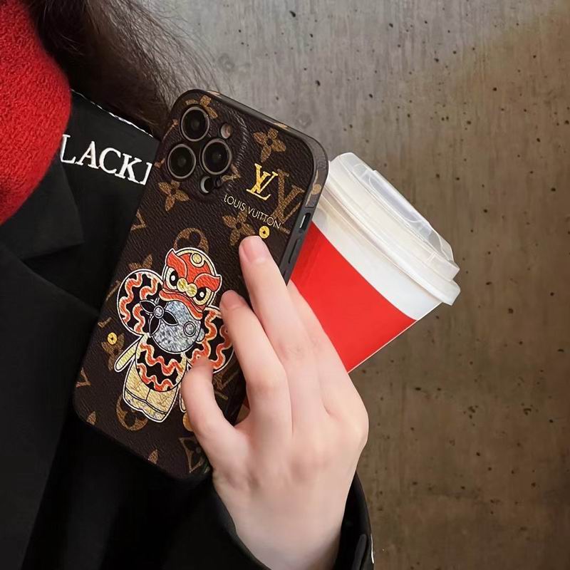 LV iPhone11-15Pro max  (2)