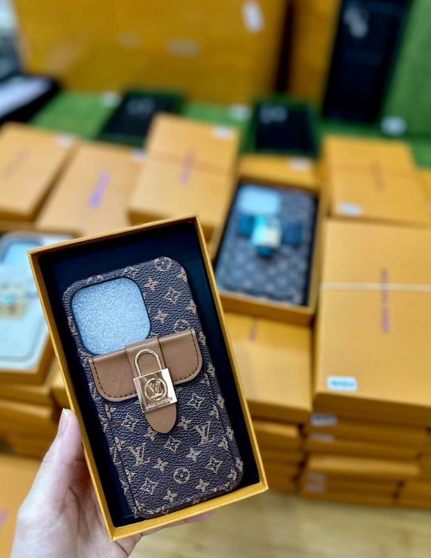 LV iphone 11-14pro max (2)