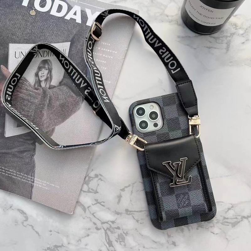 LV iphone 11-14pro max  (1)