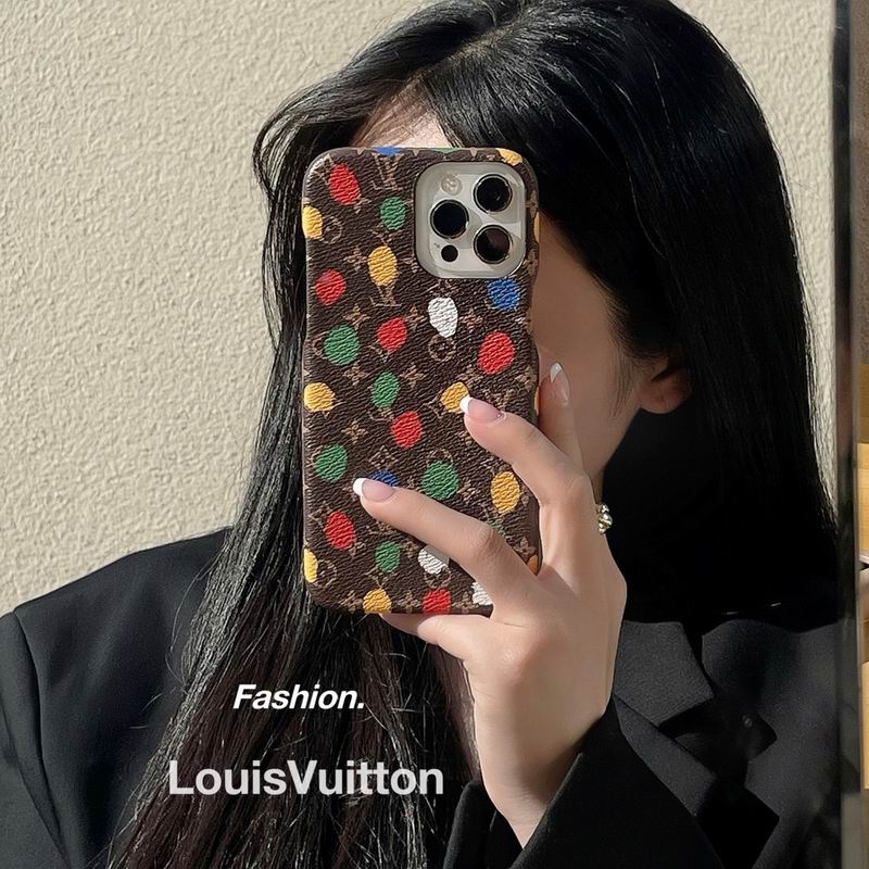 LV iphone 11-14pro max  (1)