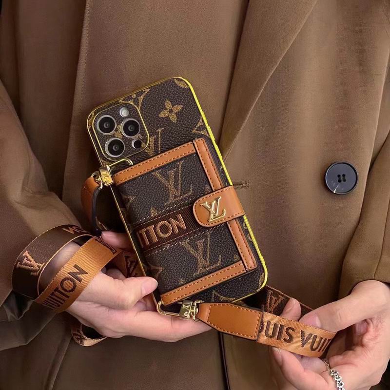 LV iphone 11-14pro max  (1)