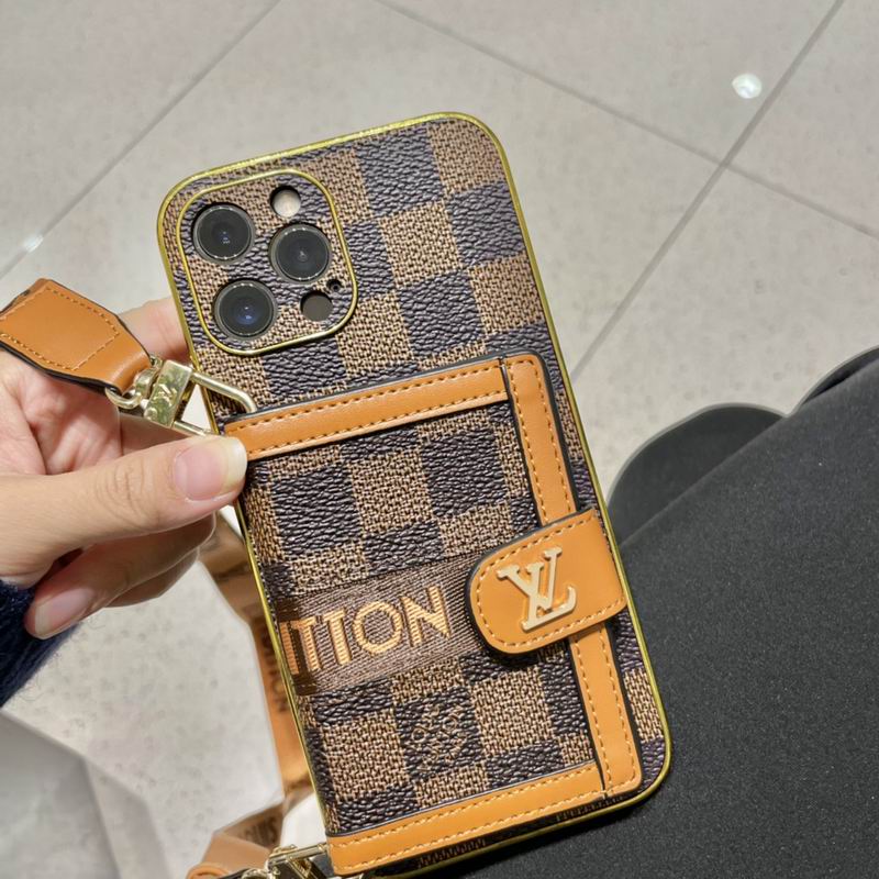 LV iphone 11-14pro max  (14)