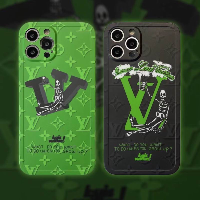 LV iphone 11-14pro max  (2)