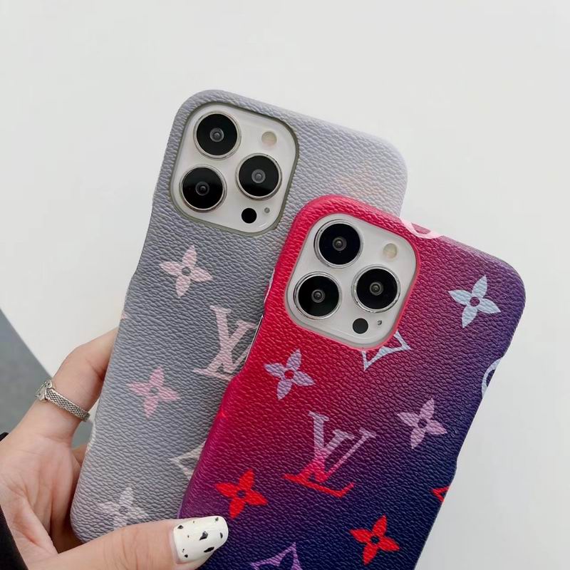 LV iphone 11-14pro max  (2)
