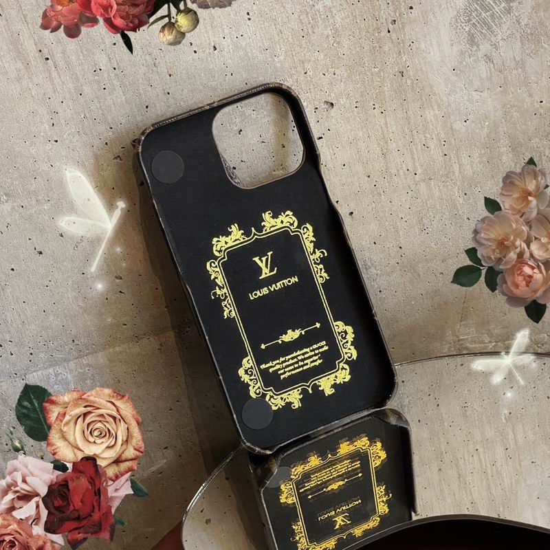 LV iphone 11-14pro max  (2)