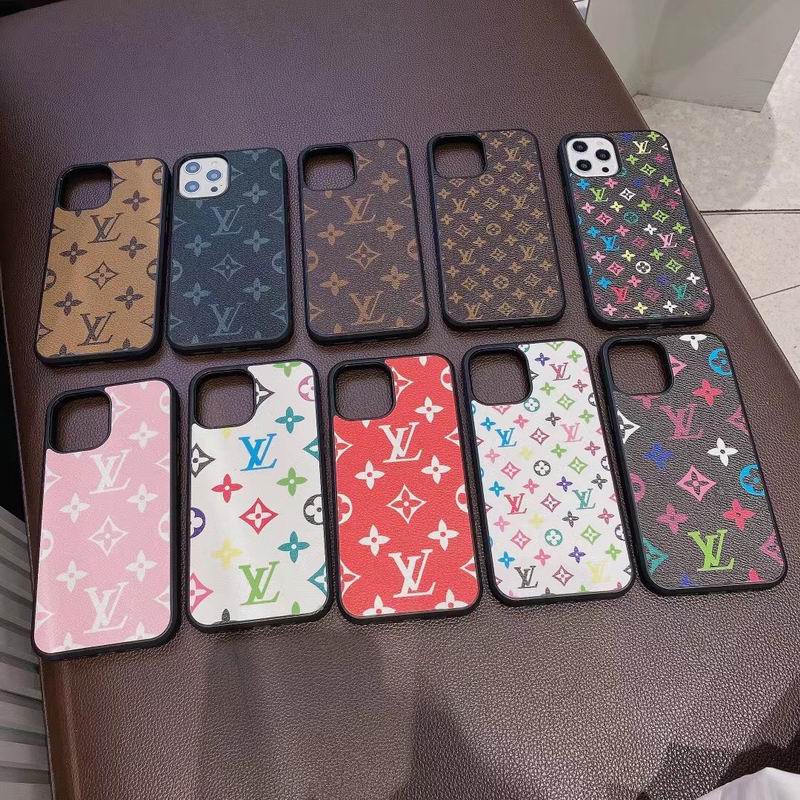 LV iphone 11-14pro max  (3)