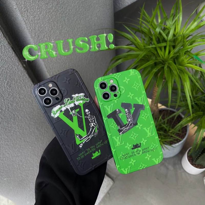 LV iphone 11-14pro max  (4)