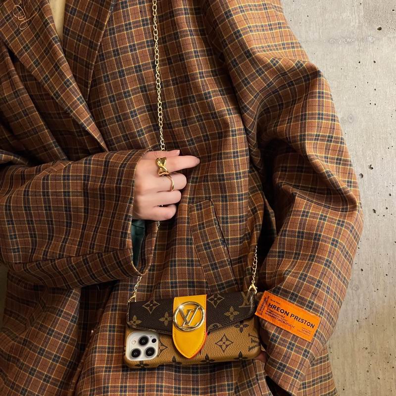 LV iphone 11-14pro max  (4)