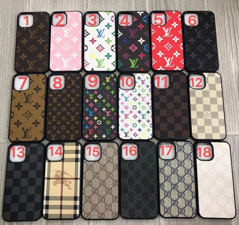 LV iphone 11-14pro max  (4)