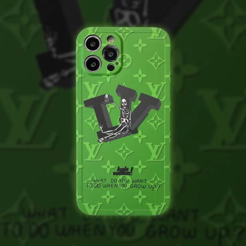 LV iphone 11-14pro max  (5)