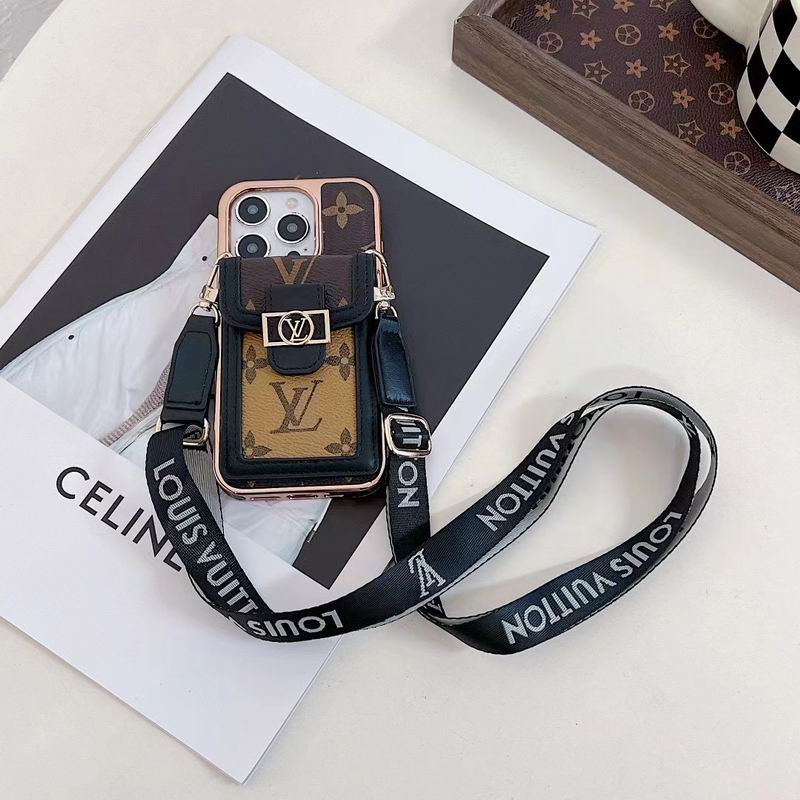 LV iphone 11-15Pro max  (2)