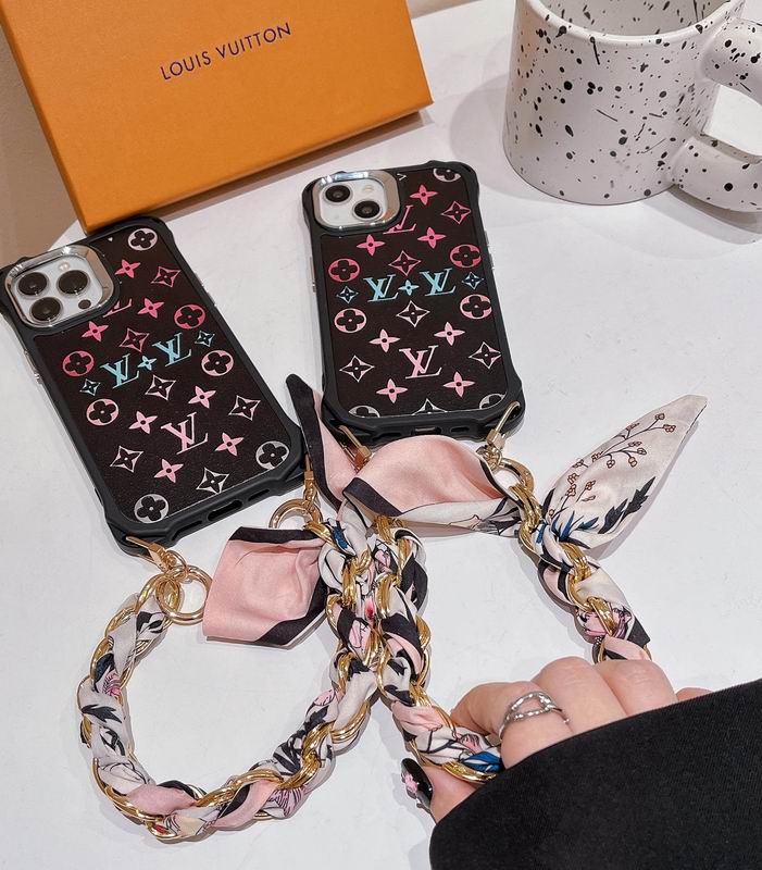 LV iphone 11-15Pro max  (2)
