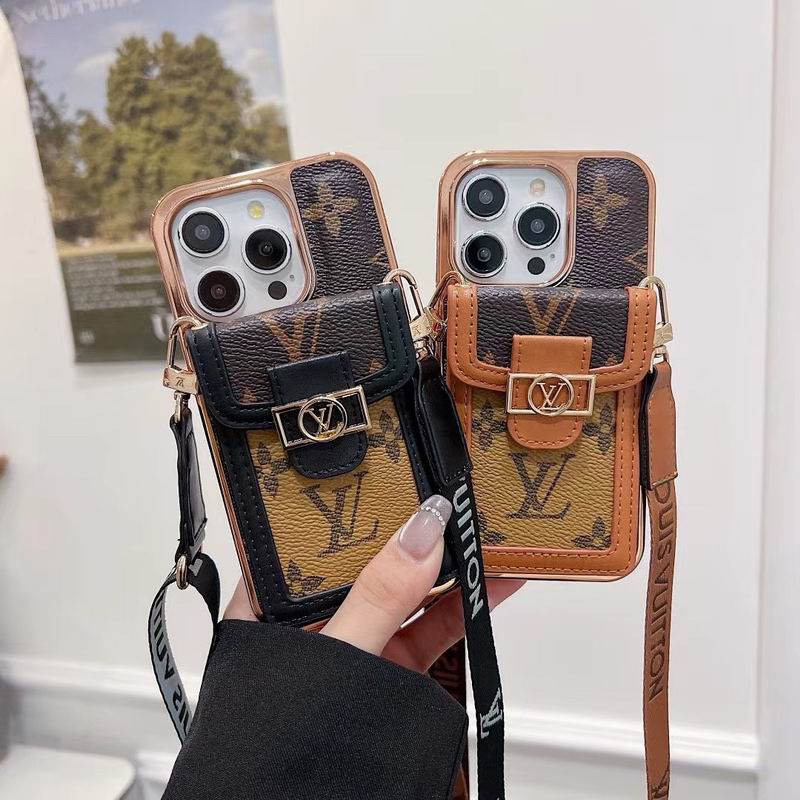 LV iphone 11-15Pro max  (4)