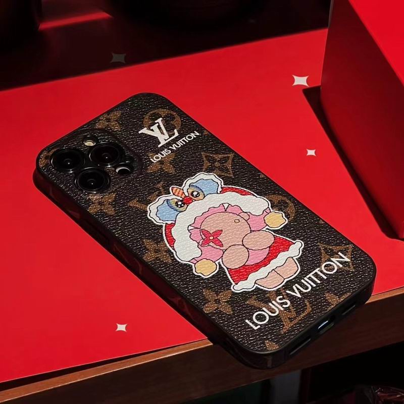 LV iphone 11-15pro max  (1)