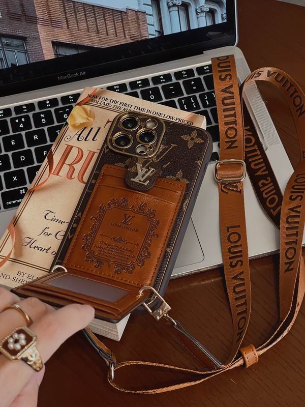 LV iphone 11-15pro max  (1)