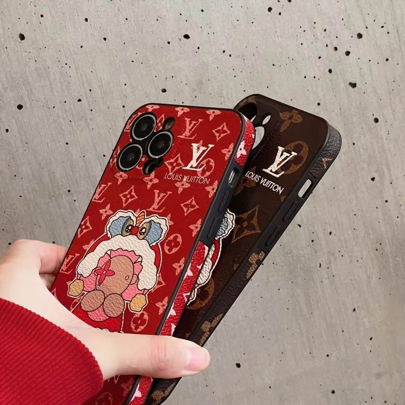 LV iphone 11-15pro max  (3)