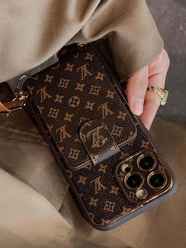 LV iphone 11-15pro max  (3)
