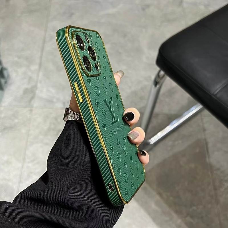 LV iphone 11-15pro max  (3)