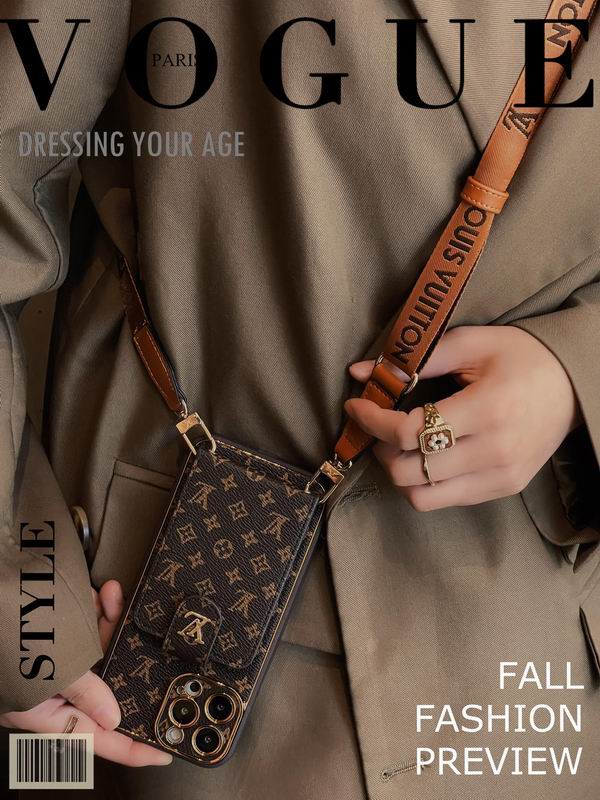 LV iphone 11-15pro max  (4)