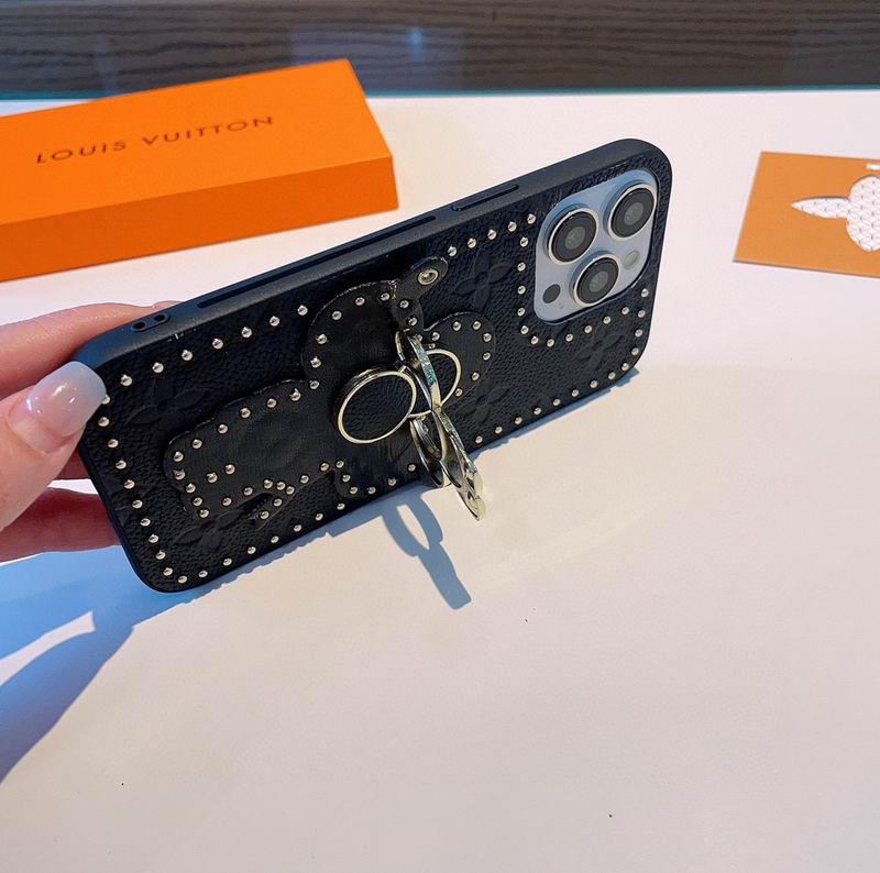 LV iphone 12-14Pro max  (2)