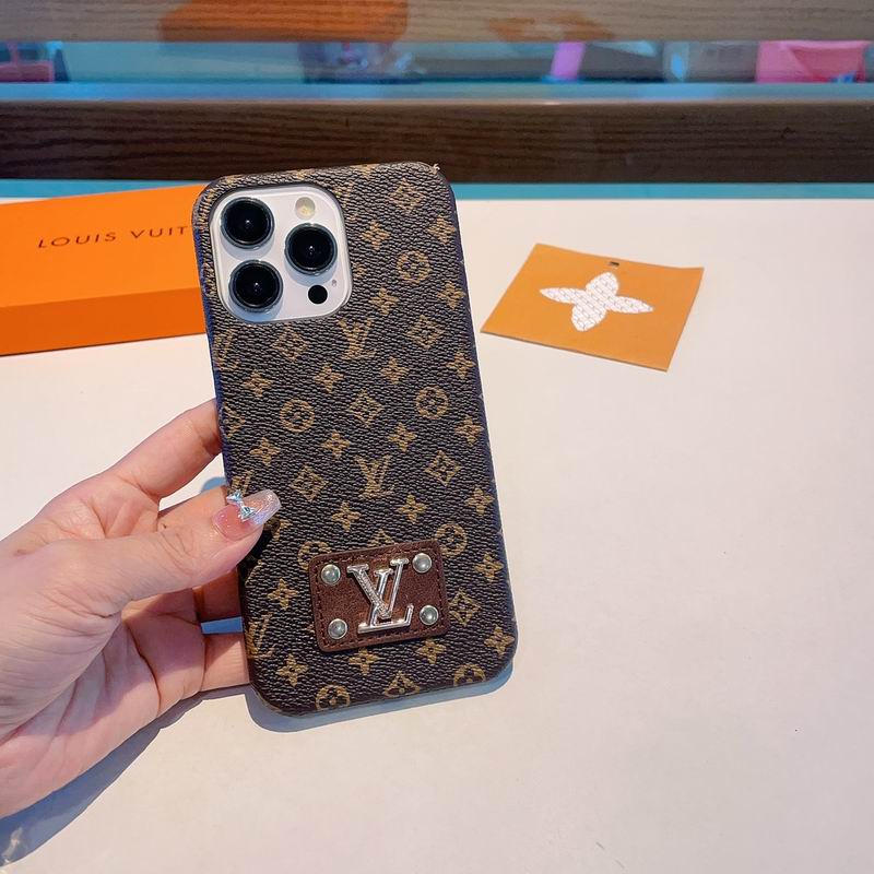LV iphone 12-14pro max (1)