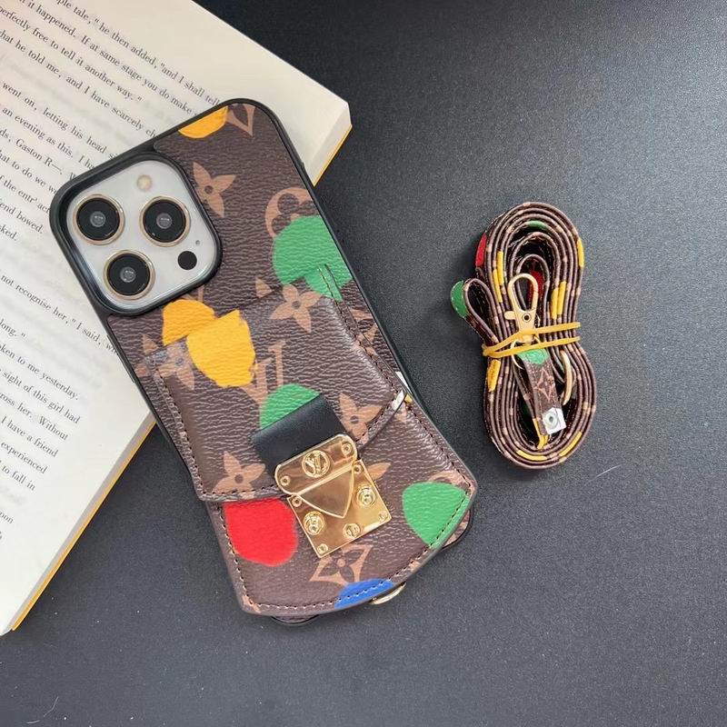 LV iphone 12-14pro max (1)