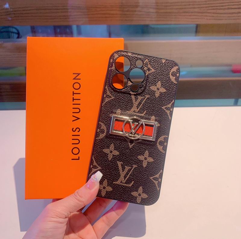 LV iphone 12-14pro max (10)