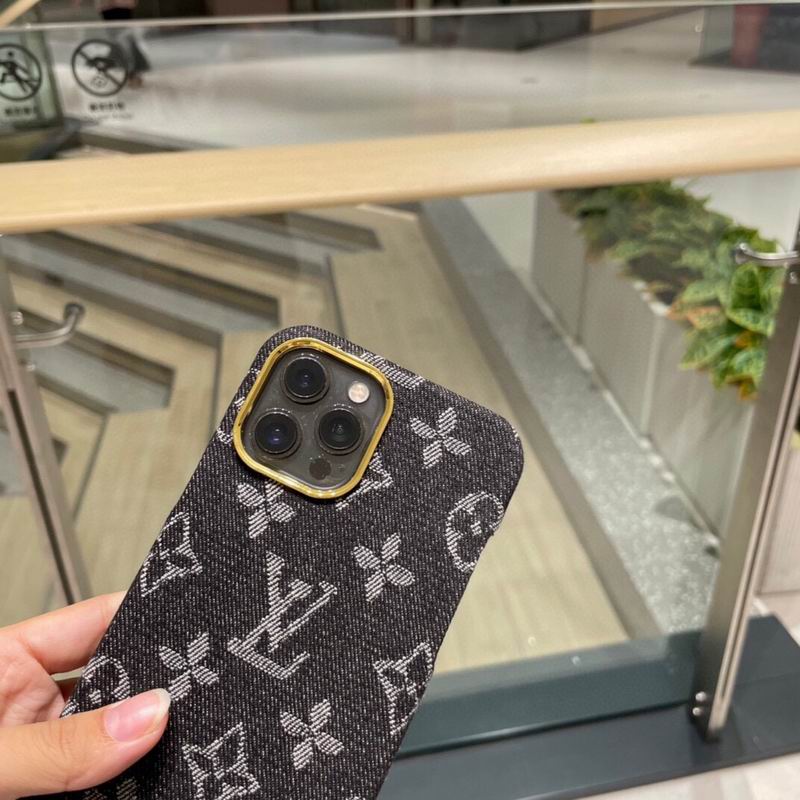 LV iphone 12-14pro max (10)