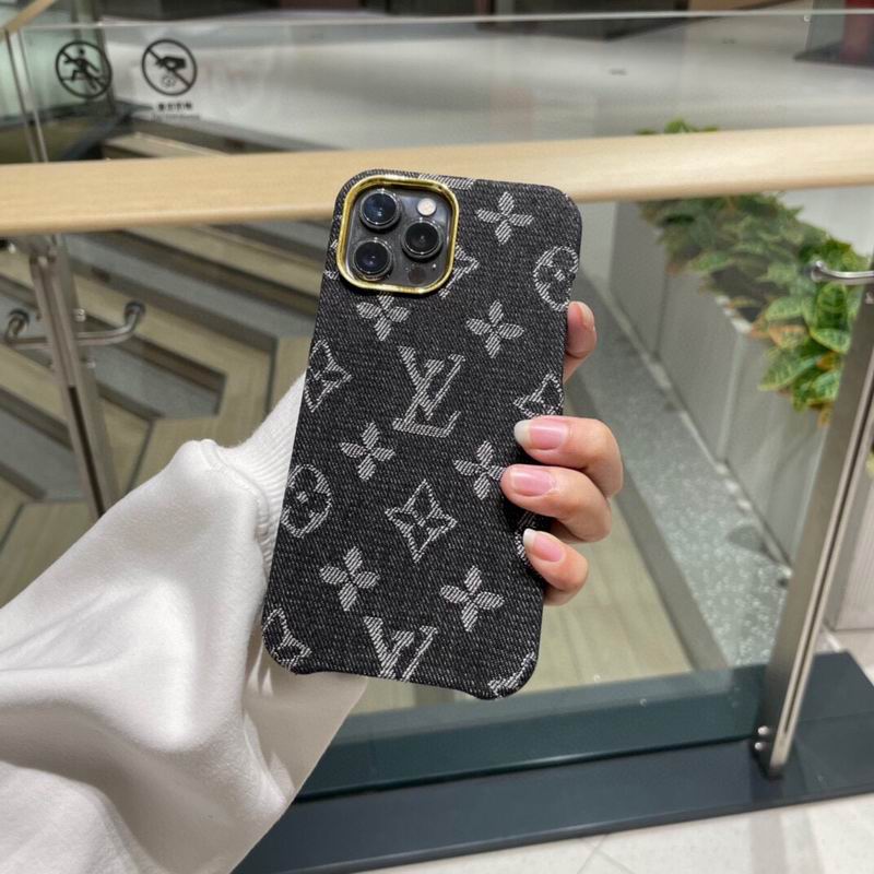 LV iphone 12-14pro max (11)