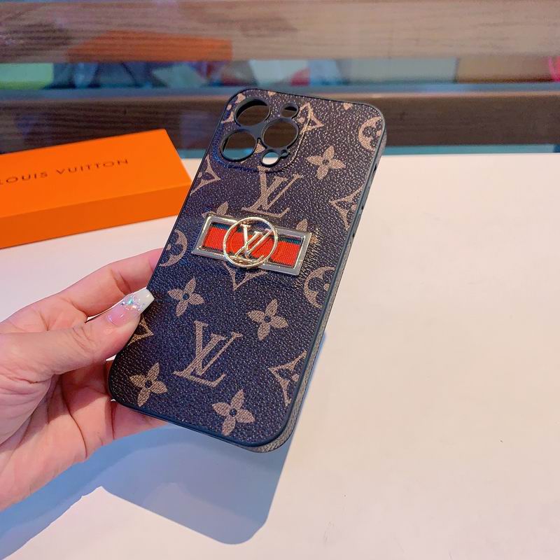 LV iphone 12-14pro max (16)