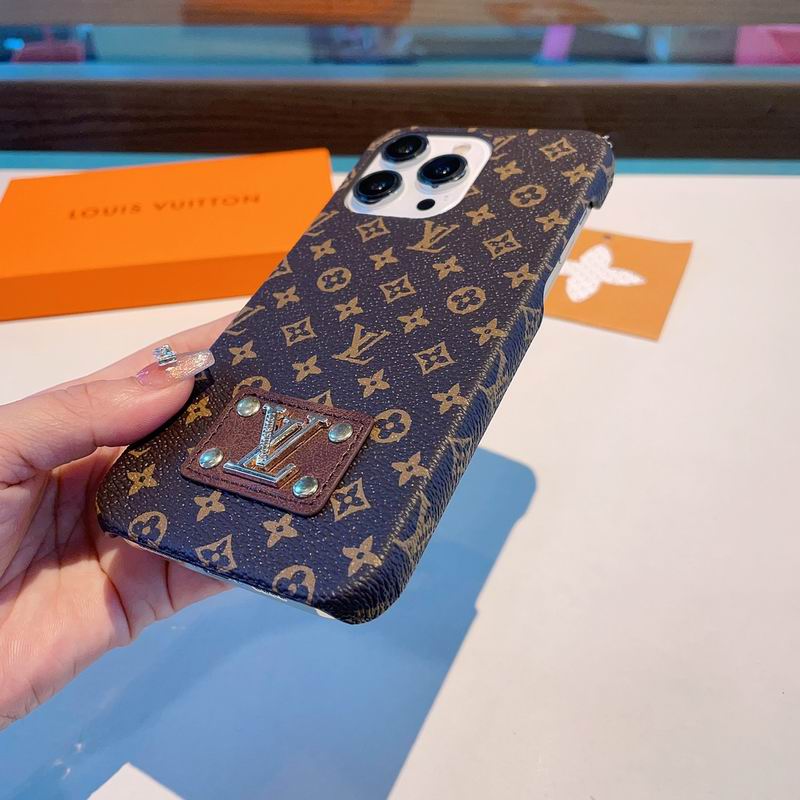 LV iphone 12-14pro max (2)
