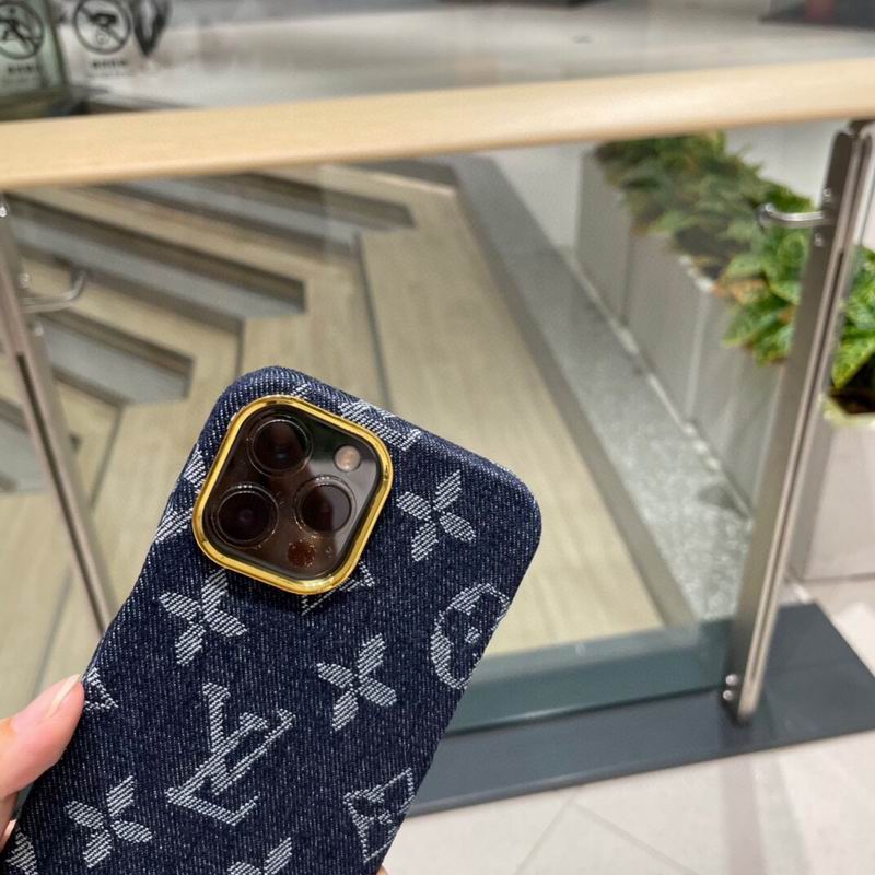 LV iphone 12-14pro max (2)