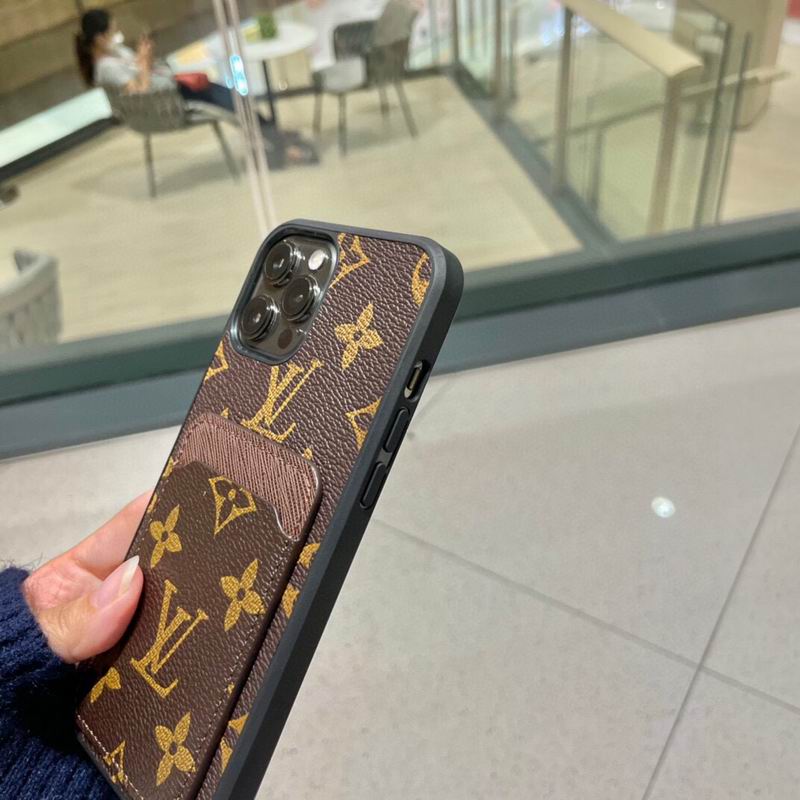 LV iphone 12-14pro max (2)