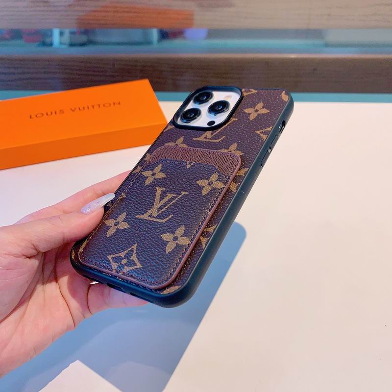 LV iphone 12-14pro max (2)