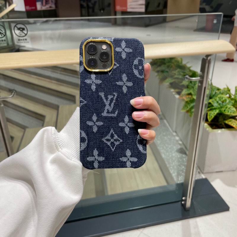 LV iphone 12-14pro max (3)