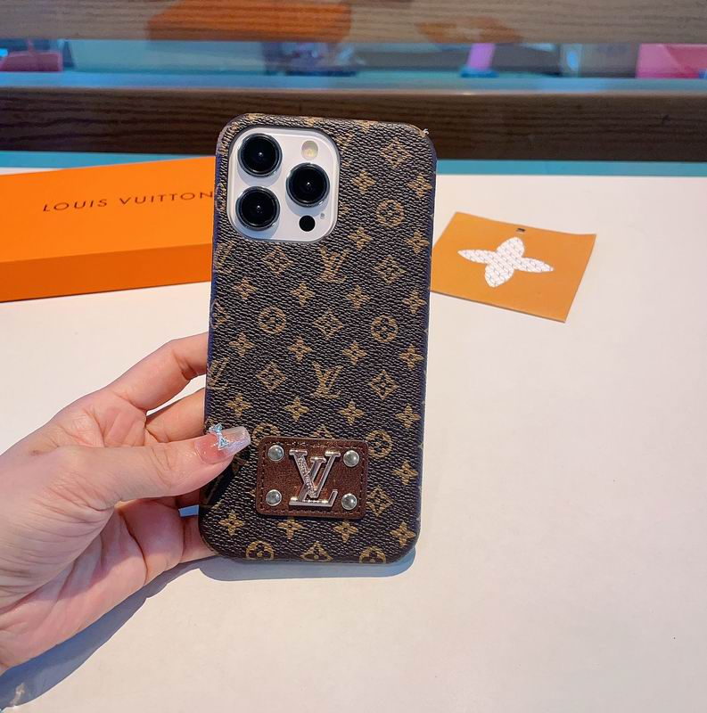 LV iphone 12-14pro max (4)