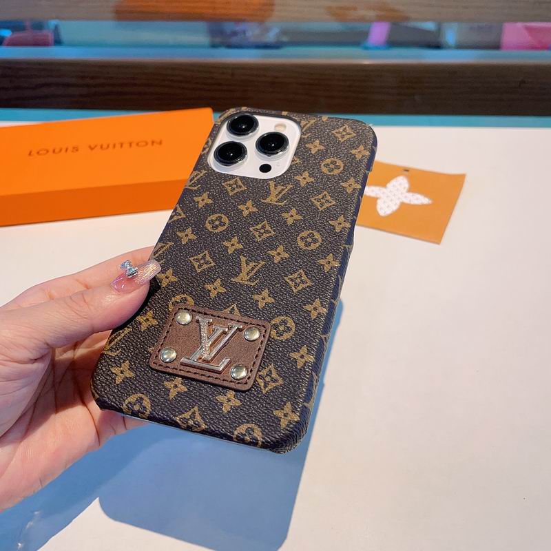 LV iphone 12-14pro max (5)