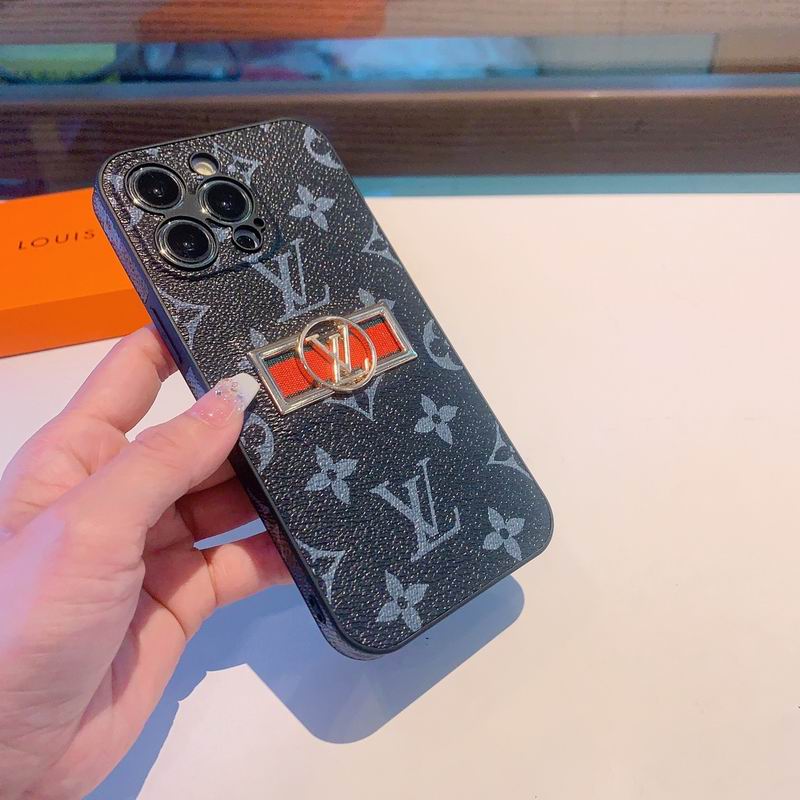 LV iphone 12-14pro max (5)