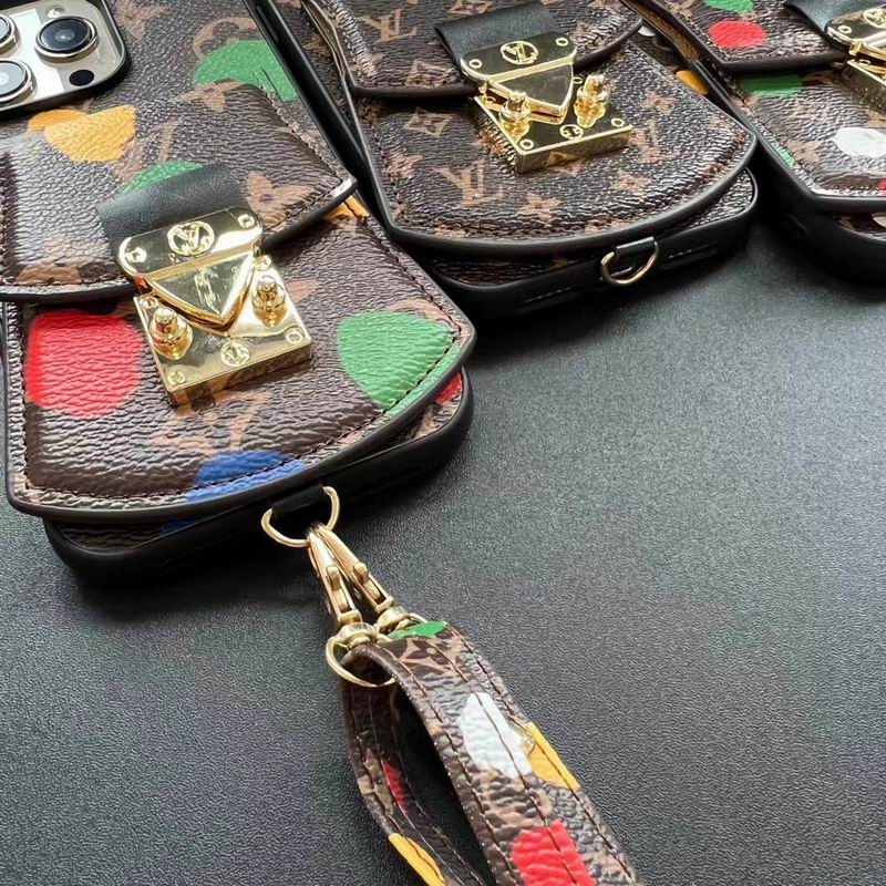 LV iphone 12-14pro max (6)